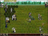 Heroes Of Might & Magic 3 w/ 4 - NeverDieMedia