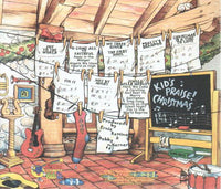 Psalty's Christmas Calamity: Kids Praise! Christmas