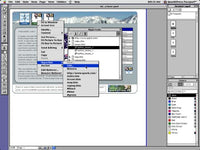 QuarkXPress 5.0