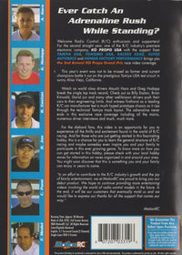 The Second Annual Ko Propo USA Grand Prix - NeverDieMedia