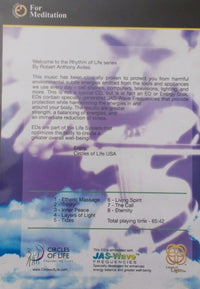 Rhythm Of The Soul: Part Of The Circles Of Life Rhythm Series