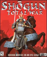 Total War: Shogun - NeverDieMedia