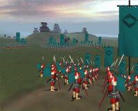 Total War: Shogun - NeverDieMedia