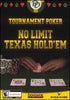 Tournament Poker: No Limit Texas Hold'em