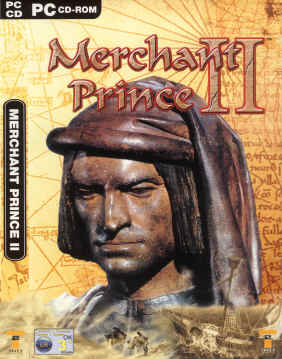 Merchant Prince 2