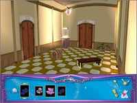 Disney's Princess: Cinderella's Castle Designer