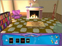 Disney's Princess: Cinderella's Castle Designer