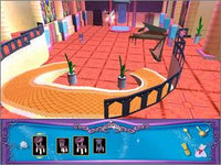 Disney's Princess: Cinderella's Castle Designer