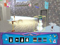 Disney's Princess: Cinderella's Castle Designer