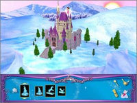 Disney's Princess: Cinderella's Castle Designer