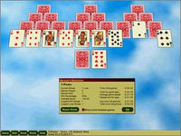 Masque Classic Game Trio