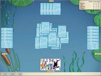 Masque Classic Game Trio