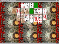 Masque Classic Game Trio