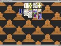 Masque Classic Game Trio