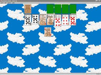 Masque Classic Game Trio