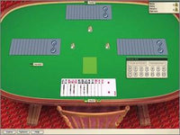 Masque Classic Game Trio