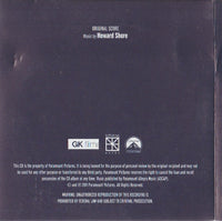 Hugo: Best Original Score 2-Disc Set FYC Promo - NeverDieMedia