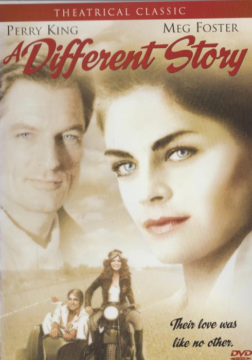 A Different Story Theatrical Classic