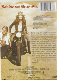 A Different Story Theatrical Classic