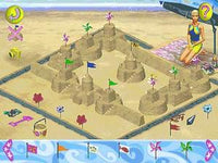 Barbie: Beach Vacation