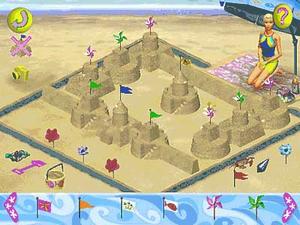 Barbie: Beach Vacation – NeverDieMedia