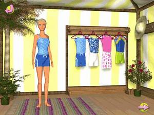 Barbie: Beach Vacation – NeverDieMedia