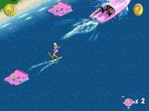 Barbie: Beach Vacation – NeverDieMedia