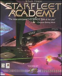 Star Trek: Starfleet Academy