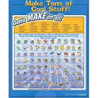 Pokemon: Project Studio Blue