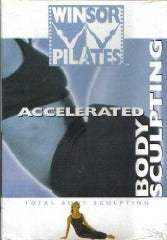 Winsor Pilates: Accelerated Body Sculpting