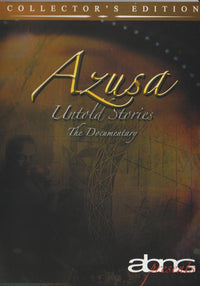 Azusa: Untold Stories: The Documentary Collector's 2-Disc Set