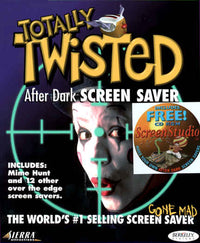 After Dark Screen Saver: Totally Twisted