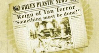 Army Men World War