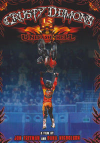 Crusty Demons 13: Unleash Hell