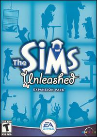 The Sims: Unleashed - NeverDieMedia