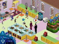 The Sims: Unleashed - NeverDieMedia