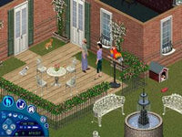 The Sims: Unleashed - NeverDieMedia