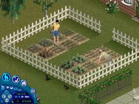 The Sims: Unleashed