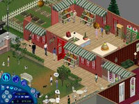 The Sims: Unleashed - NeverDieMedia