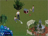 The Sims: Unleashed - NeverDieMedia