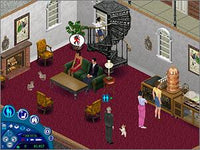 The Sims: Unleashed - NeverDieMedia