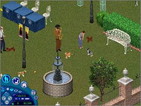 The Sims: Unleashed - NeverDieMedia