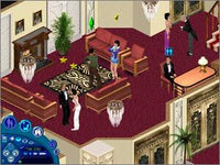 The Sims: SuperStar