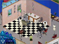 The Sims: SuperStar