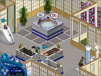 The Sims: SuperStar