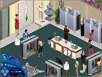 The Sims: SuperStar