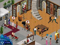 The Sims: SuperStar