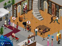 The Sims: SuperStar