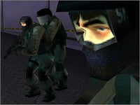 Tom Clancy's Rainbow Six - NeverDieMedia