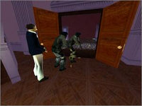 Tom Clancy's Rainbow Six - NeverDieMedia